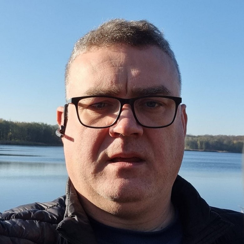 Tomasz Murach (space_man), Hoofddorp, Zakrzewo