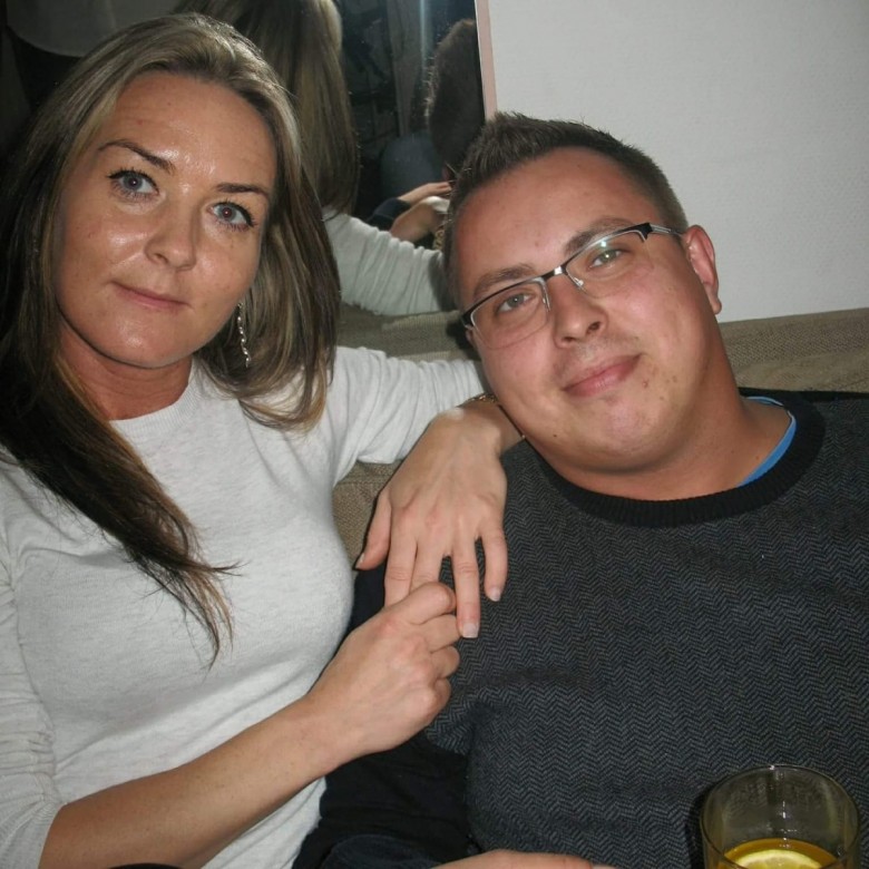 Tomasz Ryl (rylu87), Bladel, Legnica