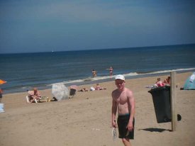 kamil pewny (rob*co*chcesz), Katwijk aan Zee, opole