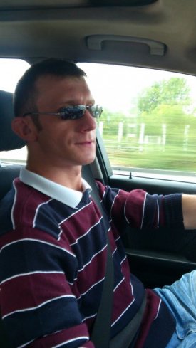 adam stachowski (adamtygrys), Almere, Swiecie
