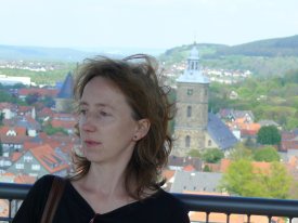 Anna Batorowicz (Batoke), Begijnendijk, Lodz