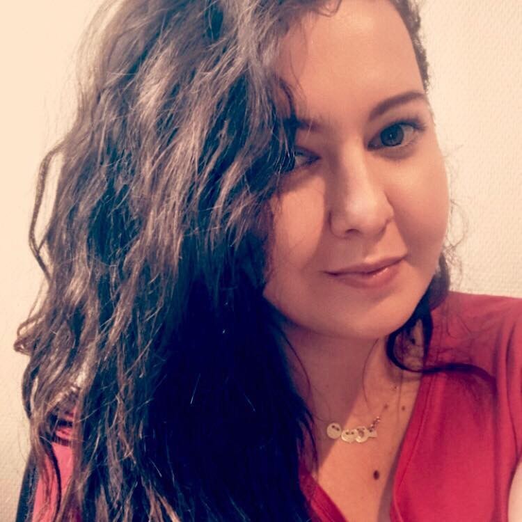 Ania Kowalska (aniakow92), The Hague, Wrocław