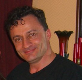 Taymer (Kris Wales)