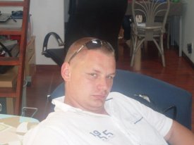 Piotr Parol (Siomejone), oostrum/Venray, Grudziadz