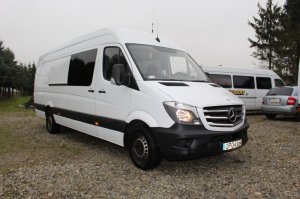 MILETRANS Przewóz Osób (MILETRANS), Hertogenbosch, Opole