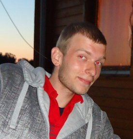 Marcin Wieza (wieza29), Geldrop, Ruda Slaska