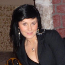 Natalia Domagała (PlayGirl93), Rotterdam, Wołczyn
