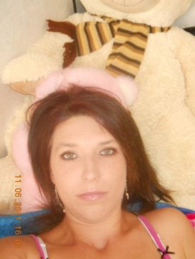 Edyta Lesiak (kwiatek86), Hellevoetsluis, Kielce