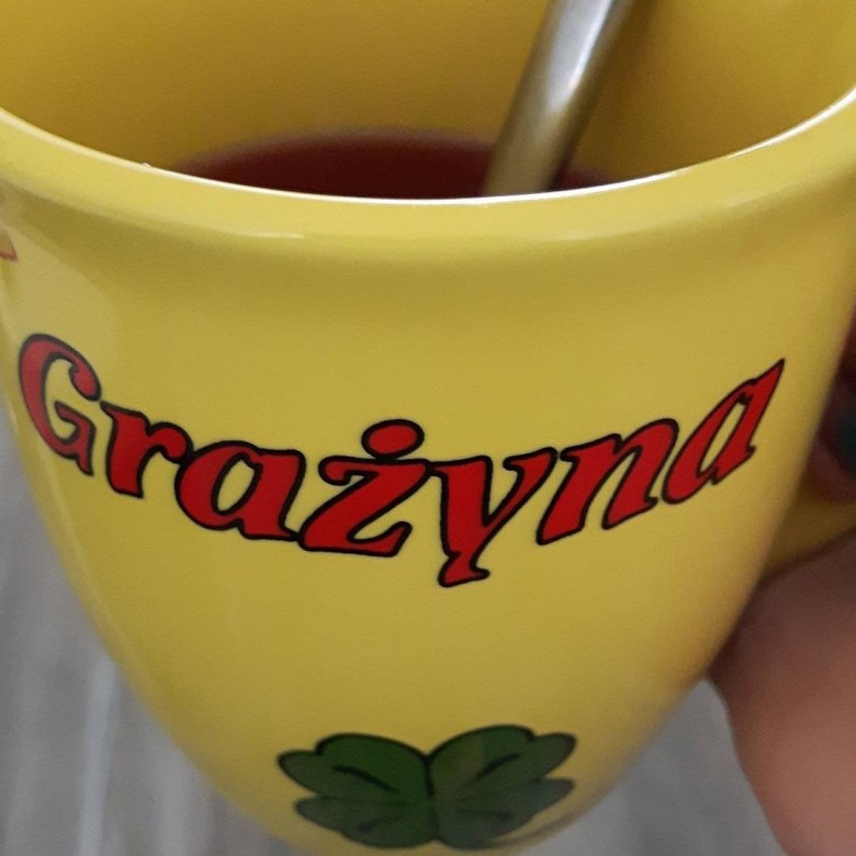 Grazyna Hirsz (graziaTil), Tilburg, Zdzieszowice