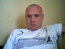 Wojtek Wujek (agresiv), Rotterdam, Piła