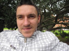 Jarek K (u96), Amsterdam XXX, C
