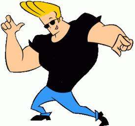 Johny Bravo (JohnyBravo), Alkmaar, Częstochowa