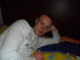Bartek Czoni (Czoni), Amsterdam, Świdnica