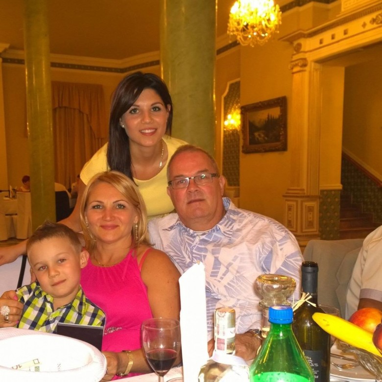 Marcel Deenen (deenen), ZWIJNDRECHT, KARPACZ