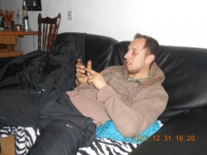 Damian J (zimo86), NL, Jastrzębie Zdrój
