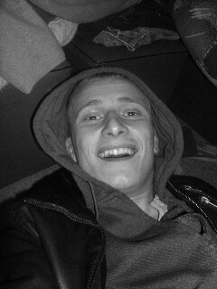 Lukasz skorupa (HENIO), Maassluis, Glisno 