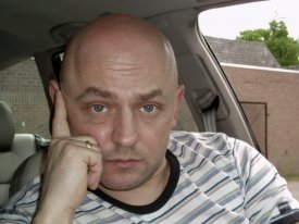 Wojtek-Diabeł Sawicki (Diabollo69), Oss/Holand, Jelenia Gora