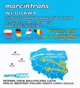 Marcintrans (Marcin Osak)