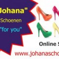 Online Shop (Johana Schoenen)
