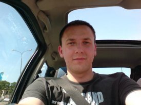 Tomasz Zacharski (zachar), Zeist, Łowicz