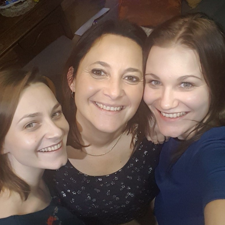 Małgorzata Jarmała (gosia3631), kłobuck