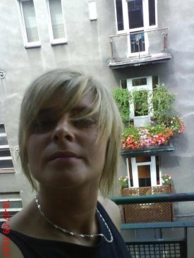 Justyna Krzeminska (Jussi29), Katowice
