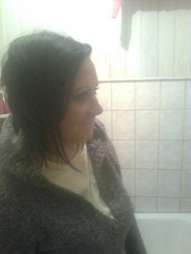 Kasia Wlach (kasik1234), Den Haag, Pila