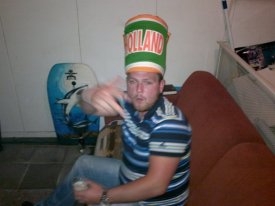 bartek psk (ptaku), hoorn, bielsko biala