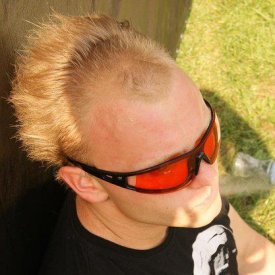 Marius Gromsky (MarlonG), Hilversum, Jaworzno