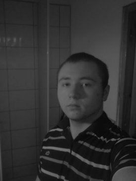 Mariusz B (PalTo.), Rotterdam, Gdynia