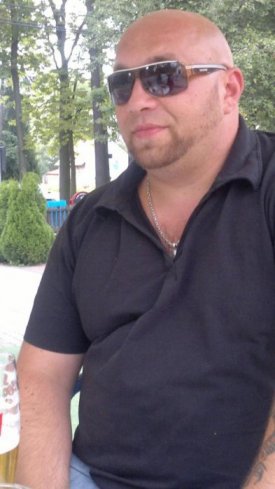 king lion luther (wesoly913), amsterdam, opole