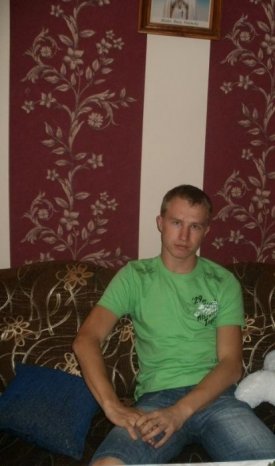 Kamil Kruszewski (ramzes_), Beverwijk, Gdańsk