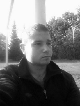 Patryk Mojak (koliber92), Dongen, Chełm