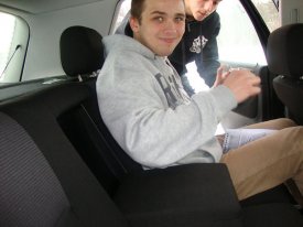 DAMIAN B (zerownik), Schore, turek