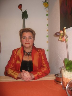 KRISTINE KRZYZANOWSKI (tinusia), HATTINGEN, TORUN