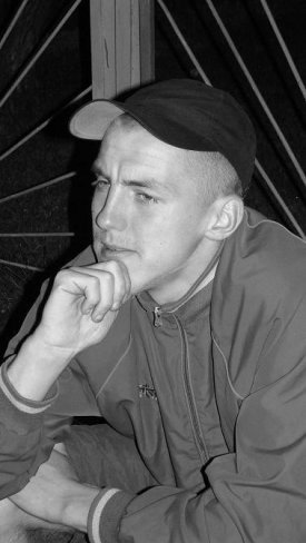 Rafał Paszkowski (rafalek8905), Bartoszyce