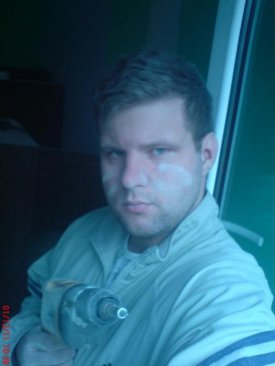 Rob ek (Robek3006), Zeewolde, Wielbark