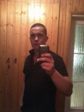 Hubert Klonowski (klonek91), Alkmaar, Gostyń