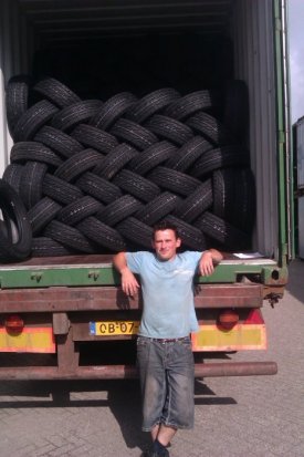 grzegorz cieślawski (macgyver7875), Rotterdam, Wołczyn/Opolskie