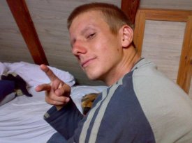 Mateusz Dynieko (mattid3), Władysławowo, Góra