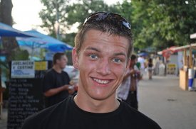 Marcin Smagieł (Marcin23), Arnhem, Wrocłąw