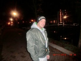 Ariel xxx (arielo861), Amsterdam, Poznań