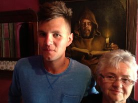 Mateusz GO (Mateusz885), Den bosch, Zabrze
