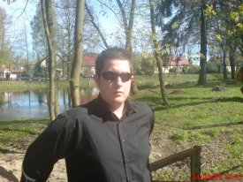 Krzysztof Żaczek (zaku1012), Rijsenhout, Barwice