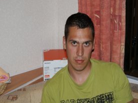 tomasz85 (Tomasz Szymanski)