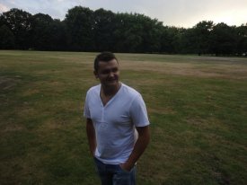 Miłosz Tores :) (Milosz25), Tilburg, Kluczbork