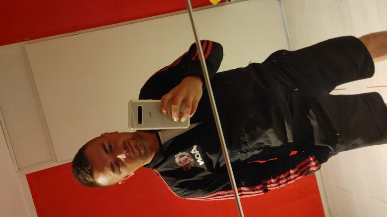 Grzegorz N (Callahan), Almere, Olsztyn
