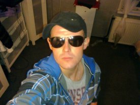 Tomek xxx (tomaszor), Veenendaal, Katowice