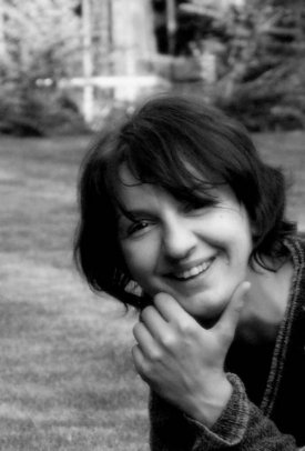 Anna Przywecka (Nana), Nuth, Poznan