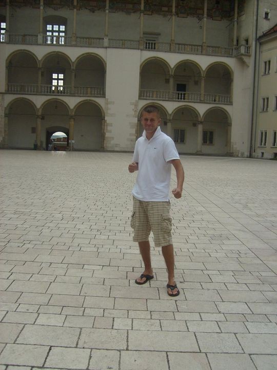 Tomek Zeeeeeet (Engelbert87), Tilburg, Opole